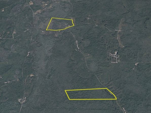 0 Rock Island Rd Lot Wp001