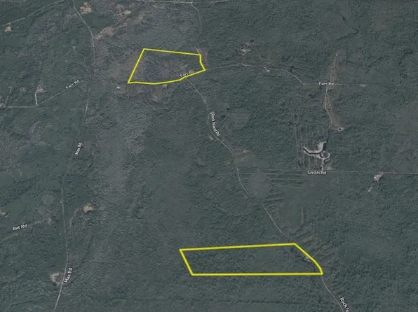 0 Rock Island Rd Lot Wp001, Perry, FL 32347