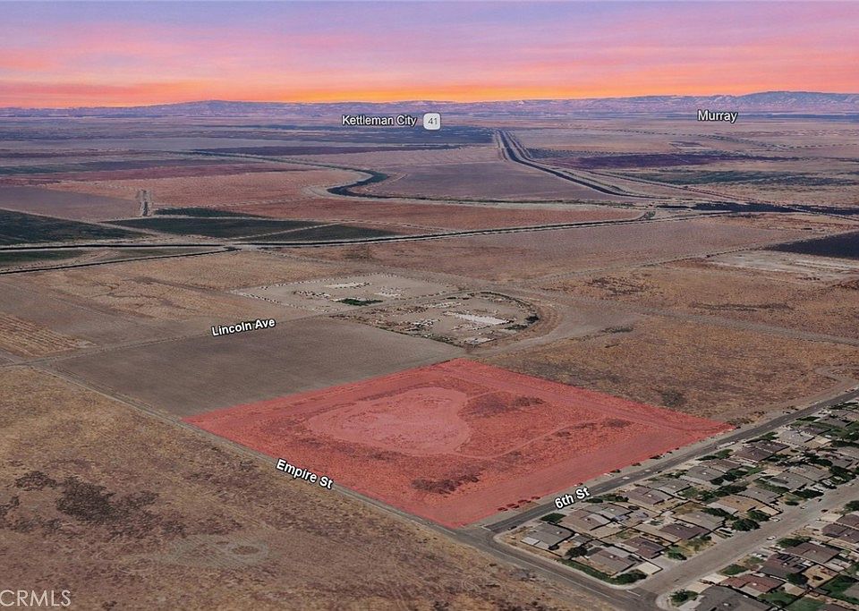 1st image of 0 Empire St Lot 109