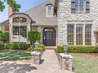6416 Oak Tree Cir, Edmond, OK 73025