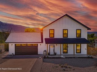 188 Eagle Ridge Dr, Battlement Mesa, CO 81635