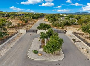 776 Roessler Way LOT 39, Bulverde, TX 78163