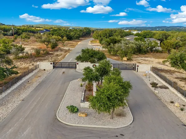 776 Roessler Way LOT 39, Bulverde, TX 78163