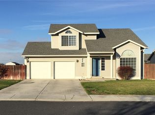 1342 E Sandpiper Cir, Moses Lake, WA 98837