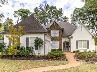 4504 Princeton Rd, Memphis, TN 38117