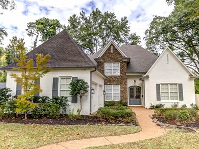 4504 Princeton Rd, Memphis, TN, 38117