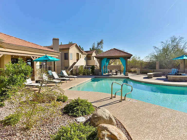 Mountain Park Ranch — Photo 14