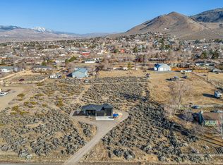 1356 Stephanie Way, Minden, NV 89423