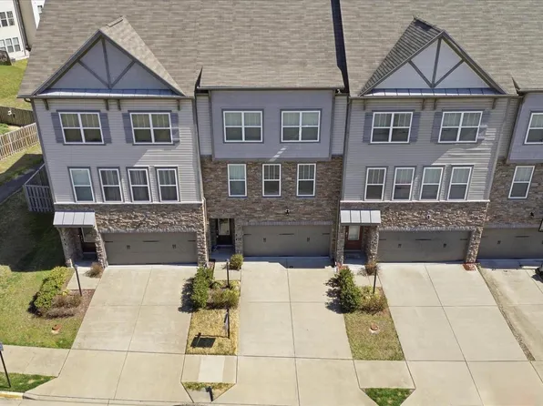 18 Surveyors Way, Stafford, VA 22554