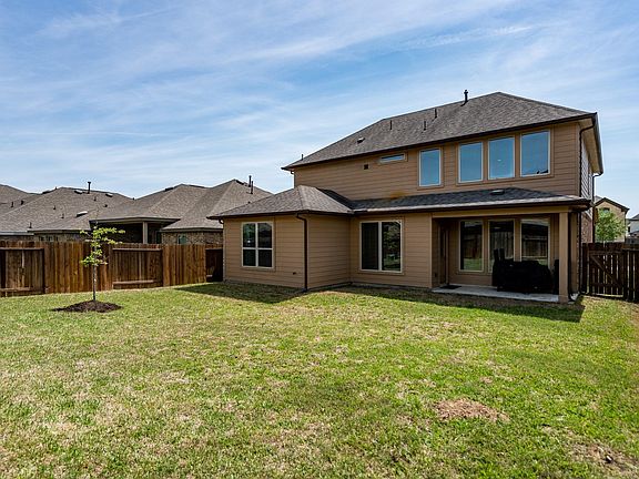 3rd image of 20722 Calloway Crest Ct