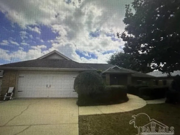 7781 Ramona Dr, Navarre, FL 32566