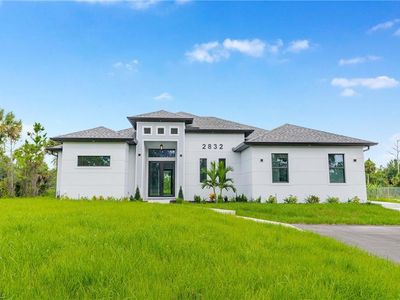 2832 6th AVE NE, Naples, FL, 34120