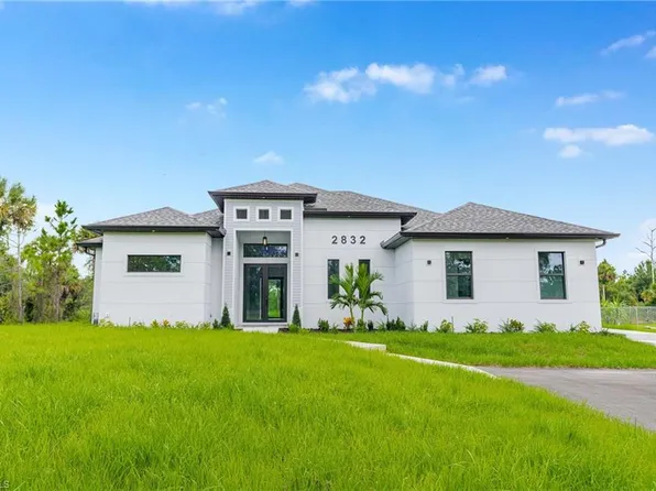 2832 6th AVE NE, NAPLES, FL 34120