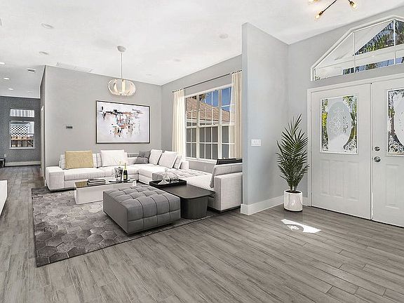 2nd image of 2821 River Pines Way