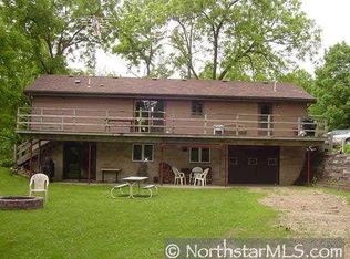 56888 395th Ave SW, Zumbro Falls, MN 55991