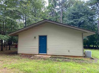 385 Mill Pond Rd, Conway, AR 72034