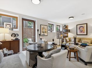 54 Bright St UNIT 1, Jersey City, NJ 07302
