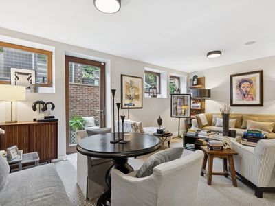 54 Bright St Unit 1, Jersey City, NJ, 07302