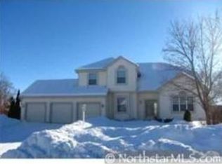 17961 Inverness Curv, Eden Prairie, MN 55347