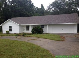 15016 Highway 57, Vancleave, MS 39565