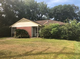 1229 12th St, Lake Charles, LA 70601