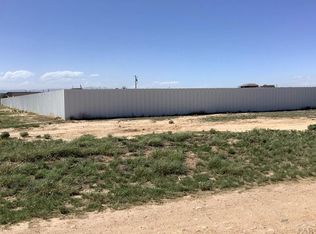 1243 E McNair Ln, Pueblo West, CO 81007