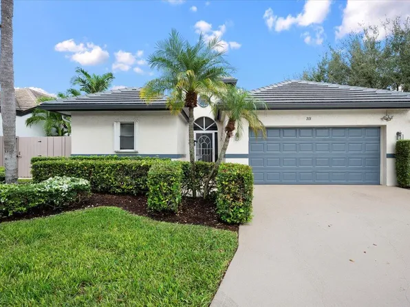 201 Citrus Trail, Boynton Beach, FL 33436