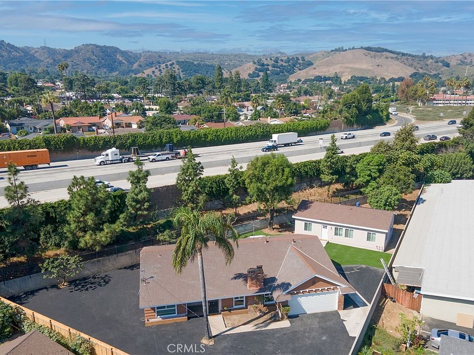 1201 Riderwood Ave, La Puente, CA 91745 Zillow