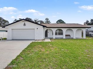 5385 Wendy Lee Dr, Titusville, FL 32780