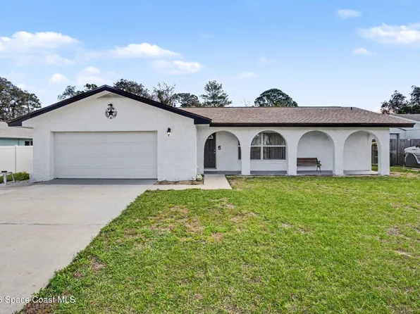 5385 Wendy Lee Dr, Titusville, FL 32780