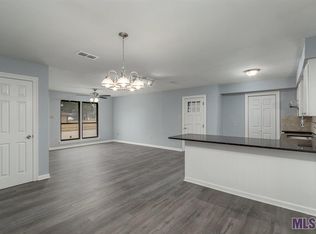 8246 S Laredo Ave, Baton Rouge, LA 70811