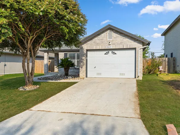 8219 Laurel Bend, San Antonio, TX 78250