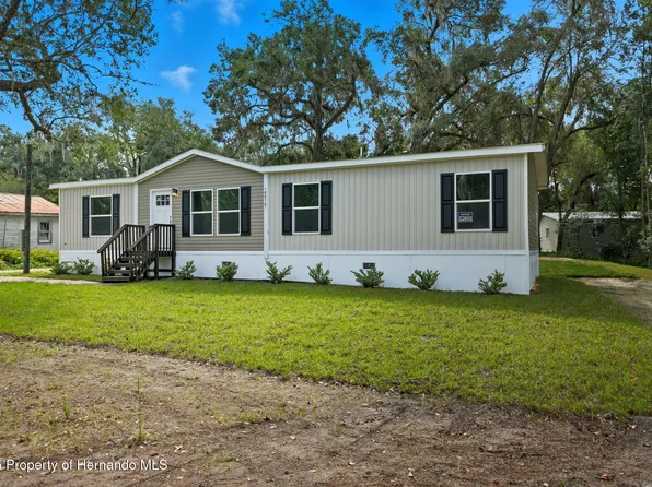18078 Evening Star Ave, Brooksville, FL 34604