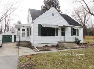 7555 Burlingame Ave SW, Byron Center, MI 49315