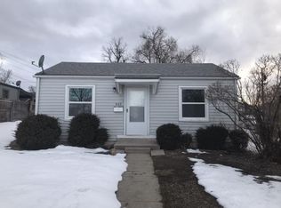 809 N Hooker St, Denver, CO 80204