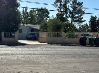 25760 Juniper Flats Rd, Homeland, CA 92548