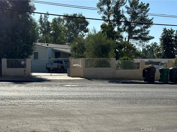 25760 Juniper Flats Rd, Homeland, CA 92548