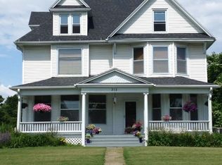 315 S Ohio St, King City, MO 64463