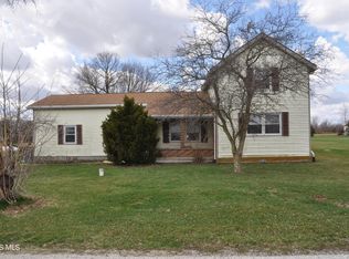 8500 Township Road 254, Findlay, OH 45840
