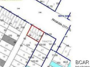 326 Wisteria Ln, Panama City Beach, FL 32413