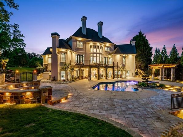 Duluth GA Luxury Homes For Sale - 243 Homes | Zillow