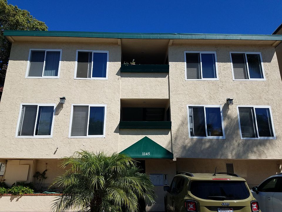1145 23rd St 4 Unit Complex