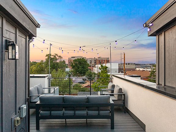 2nd image of 3830 N Jason St #6