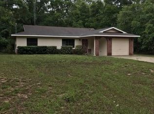 6361 N Diamond Ter, Crystal River, FL 34428