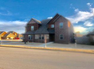 3105 SW Riverstone Ave, Bentonville, AR 72712