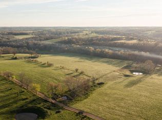 0 State Highway M, Billings, MO 65610