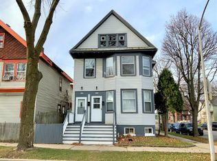 1301 S 8th St #1303, Milwaukee, WI 53204