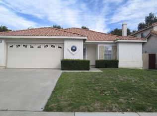 10728 Mendoza Rd, Moreno Valley, CA 92557