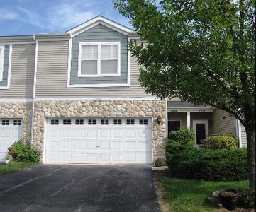 3910 Granite Ct, Aurora, IL, 60504