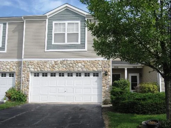 3910 Granite Ct, Aurora, IL 60504